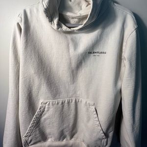 TALENTLESS | women’s hoodie circle logo